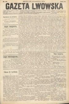 Gazeta Lwowska. 1876, nr 95