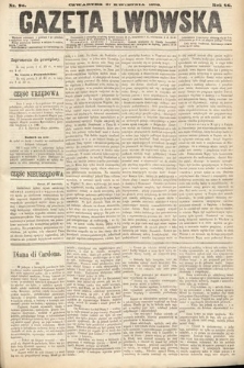 Gazeta Lwowska. 1876, nr 96