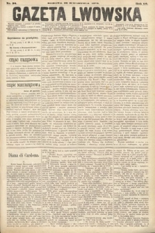 Gazeta Lwowska. 1876, nr 98