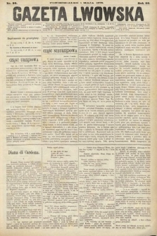 Gazeta Lwowska. 1876, nr 99