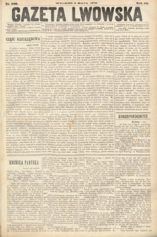 Gazeta Lwowska. 1876, nr 100