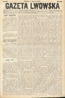 Gazeta Lwowska. 1876, nr 101