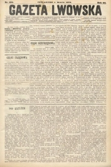 Gazeta Lwowska. 1876, nr 102