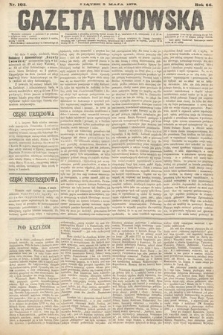 Gazeta Lwowska. 1876, nr 103