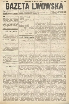 Gazeta Lwowska. 1876, nr 104