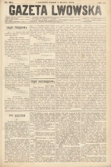 Gazeta Lwowska. 1876, nr 105