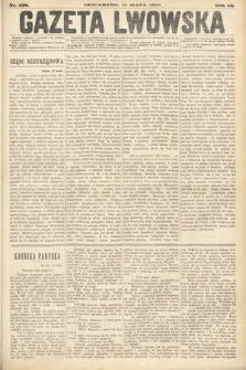 Gazeta Lwowska. 1876, nr 108