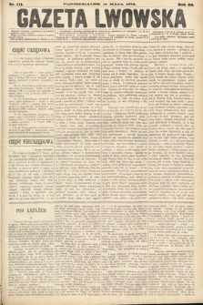 Gazeta Lwowska. 1876, nr 111