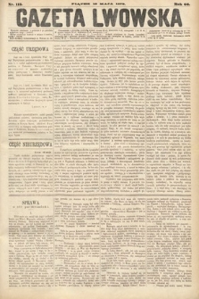 Gazeta Lwowska. 1876, nr 115