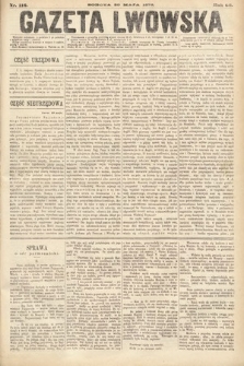 Gazeta Lwowska. 1876, nr 116