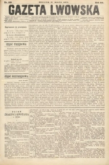 Gazeta Lwowska. 1876, nr 121