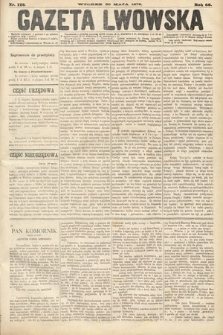 Gazeta Lwowska. 1876, nr 123
