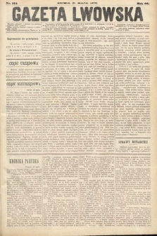 Gazeta Lwowska. 1876, nr 124