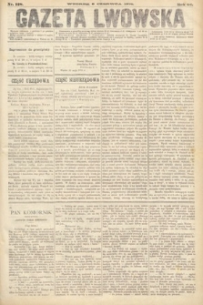 Gazeta Lwowska. 1876, nr 128