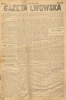 Gazeta Lwowska. 1883, nr 2