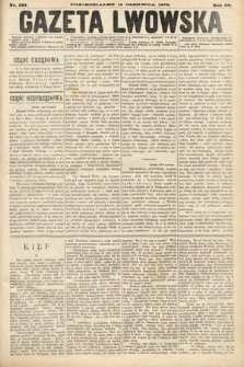 Gazeta Lwowska. 1876, nr 133