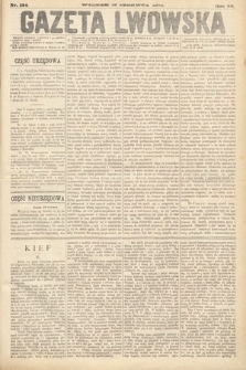 Gazeta Lwowska. 1876, nr 134