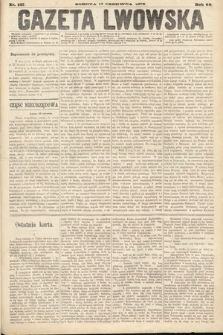 Gazeta Lwowska. 1876, nr 137
