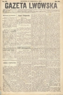 Gazeta Lwowska. 1876, nr 145