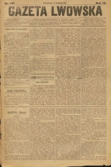 Gazeta Lwowska. 1883, nr 297