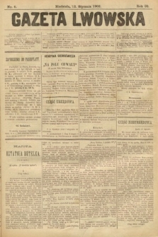 Gazeta Lwowska. 1902, nr 8