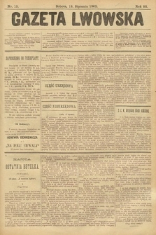 Gazeta Lwowska. 1902, nr 13