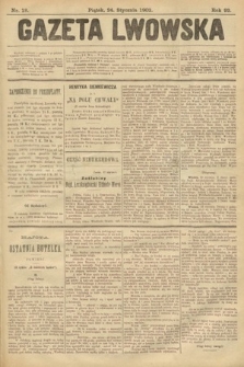 Gazeta Lwowska. 1902, nr 18