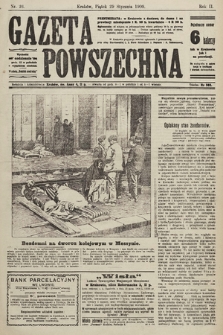 Gazeta Powszechna. 1909, nr 26
