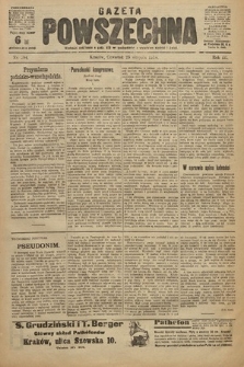 Gazeta Powszechna. 1910, nr 194