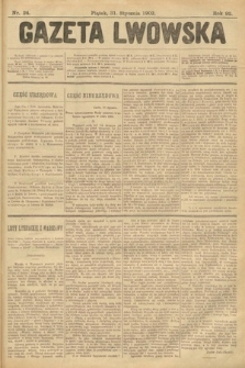 Gazeta Lwowska. 1902, nr 24