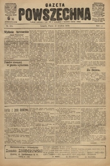 Gazeta Powszechna. 1910, nr 223