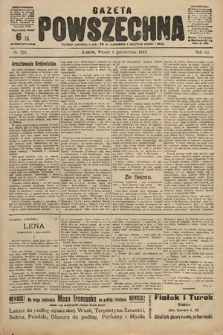 Gazeta Powszechna. 1910, nr 226