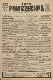 Gazeta Powszechna. 1910, nr 227