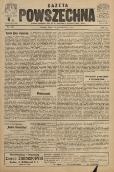 Gazeta Powszechna. 1910, nr 247