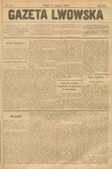 Gazeta Lwowska. 1902, nr 30