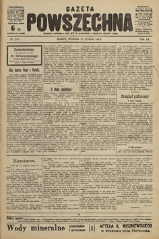 Gazeta Powszechna. 1910, nr 283