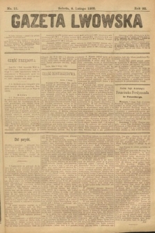 Gazeta Lwowska. 1902, nr 31