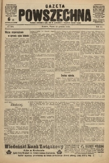 Gazeta Powszechna. 1910, nr 293