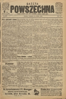 Gazeta Powszechna. 1910, nr 297