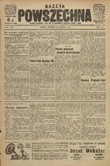 Gazeta Powszechna. 1910, nr 295