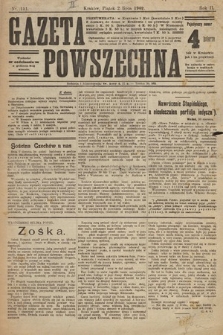 Gazeta Powszechna. 1909, nr 151