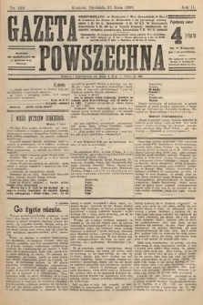 Gazeta Powszechna. 1909, nr 159