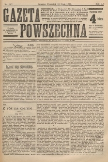Gazeta Powszechna. 1909, nr 162