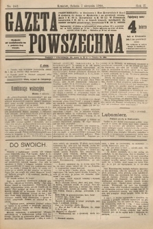 Gazeta Powszechna. 1909, nr 182