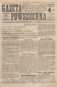 Gazeta Powszechna. 1909, nr 205