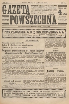 Gazeta Powszechna. 1909, nr 237