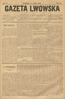 Gazeta Lwowska. 1902, nr 38