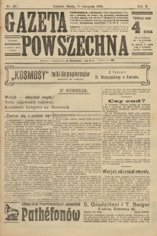 Gazeta Powszechna. 1909, nr 267