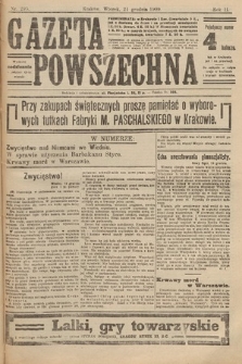 Gazeta Powszechna. 1909, nr 295