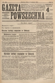 Gazeta Powszechna. 1909, nr 193